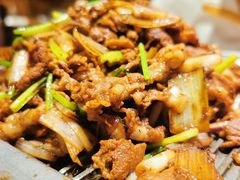 -四季民福烤鸭店(前门廊房二条店)