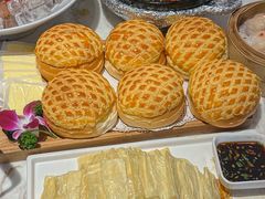 -花城粤菜餐厅(高新区店)