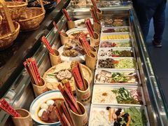 -魏铭鱼头捞饭(晋阳路店)