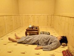 -喜艾堂艾灸馆(世贸天阶店)