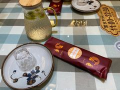 -君霖海鲜私房菜(春柳店)