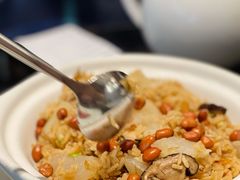 闽和南白萝卜饭-闽和南(深圳万象城店)