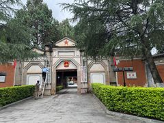 -巍山古城