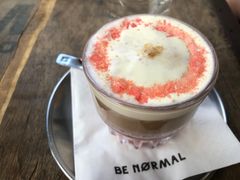 -BE NORMAL CAFE(霞溪路店)