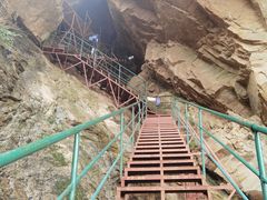 -北京密云天门山风景区