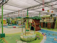 -南宫五洲植物乐园