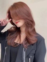 -Mihair咪嗨尔美发沙龙