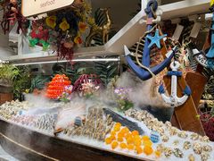 -芭菲盛宴·环球美食(袁家岗店)