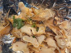 -79号渔船海鲜饭店(华强北店)