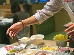 -海底捞火锅(天一广场亚细亚店)