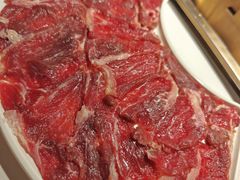 -九鼎轩脆毛肚火锅(南京东路店)