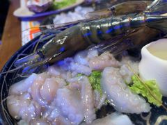 -琥珀川糟粕醋火锅(慈云寺店)