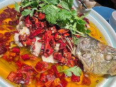 -贴阁碧-宁波菜(东渡路店)