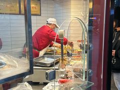 -晶牌烤鸭(延吉东路557弄小区店)