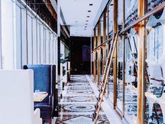 -翡翠36餐厅(浦东香格里拉店)