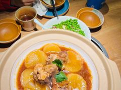 -吃饭皇帝大(解放西路店)