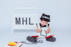 -小熊维尼高端儿童摄影(宝安旗舰店)