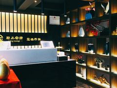 -君悦会影院足道·SPA•推拿(江桥店)