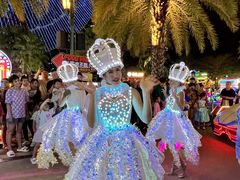 -三亚海昌梦幻海洋不夜城