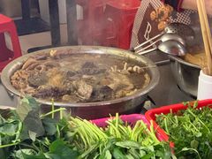 -正宗阳山牛杂(东城店)