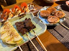 -半藏居酒屋(香港花园店)