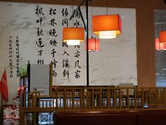 大堂-重庆古城墙火锅(贵阳店)