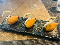 -长沙北辰洲际酒店-栀味轩中餐厅