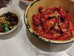 -老长沙龙虾馆·聚会餐厅(白石洲店)