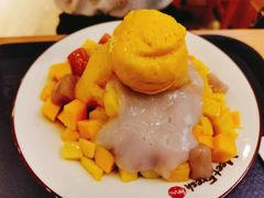 -Meet Fresh鮮芋仙(时代天街店)