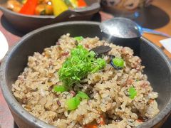 -庆春朴门(前滩太古里店)