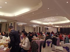 大堂-宝燕壹号(徐汇店)