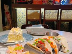 -墨纪Mojí墨西哥餐厅(官舍店)