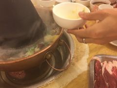 -月圆火锅(宁海东路二店)
