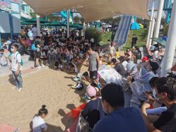 -季高兔窝窝亲子园(上海薰衣草公园店)