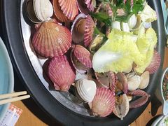 -三个渔夫·蒸汽海鲜(小白楼店)