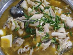 重庆椒麻鱼-重庆椒麻鱼·川味江湖菜