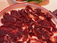 -八合里潮汕鲜牛肉火锅(吉大店)