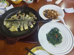 -中卫御苑福膳·养生局(圆明园店)