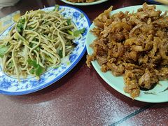 -八爷手擀炸酱面(天津总店)