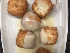 -新记餐厅(香槟大厦店)