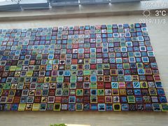 -长春世界雕塑园冰雪艺术天地