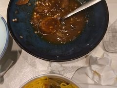 -吉林省林业宾馆-餐厅