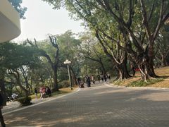 -人民公园(罗湖区)