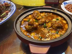 -杨记隆府(南坪店)
