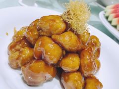 -张福记(五一公园店)