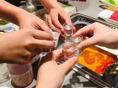 -海底捞火锅(杭州萧山宝龙广场店)