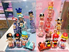 -泡泡玛特POPMART(国贸三期店)