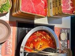 -温禾牛·和牛寿喜烧自助火锅(恒基名人店)