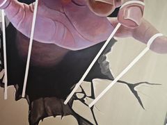 -不可思议减压馆·解压博物馆·摔碗发泄·团建定制