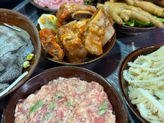 -正南齊北重庆老火锅(光华村直营店)